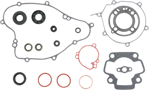 Complete Gasket and Oil Seal Kit 09340875