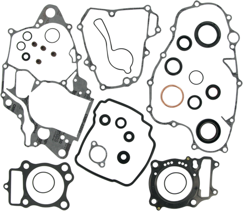 Complete Gasket and Oil Seal Kit 09341443