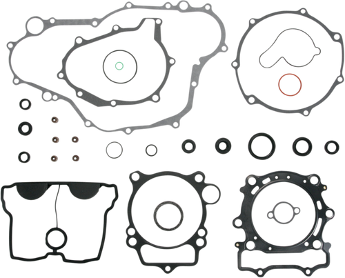 Complete Gasket and Oil Seal Kit 09341486