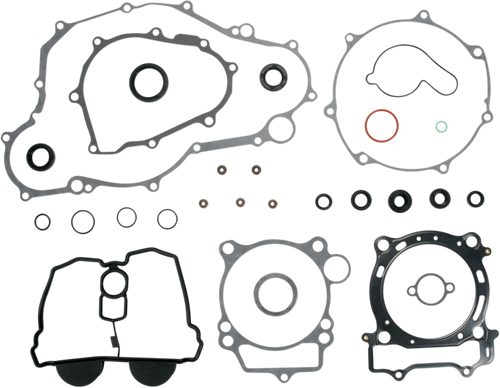Complete Gasket and Oil Seal Kit 09341489