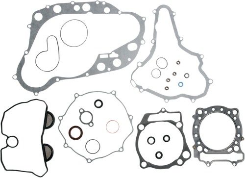 Complete Gasket and Oil Seal Kit 09341680