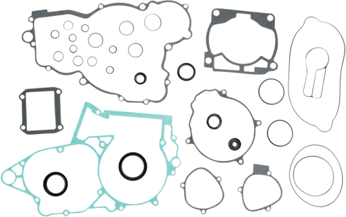 Complete Gasket and Oil Seal Kit 09341693