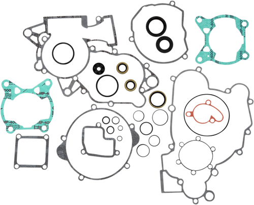 Complete Gasket and Oil Seal Kit 09341957