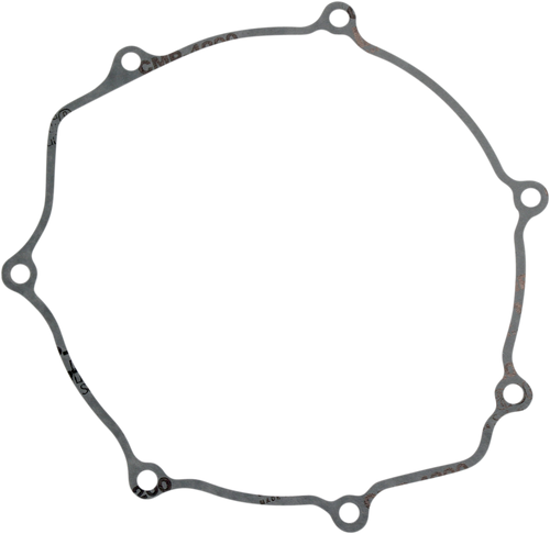 Clutch Cover Gasket 09342094