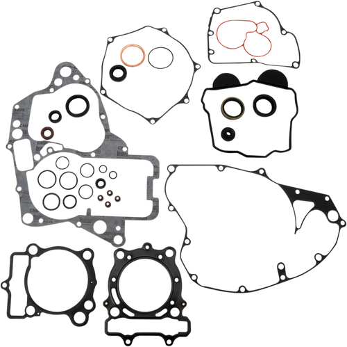 Complete Gasket and Oil Seal Kit 09342211
