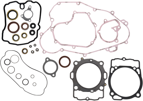 Complete Gasket and Oil Seal Kit 09342894
