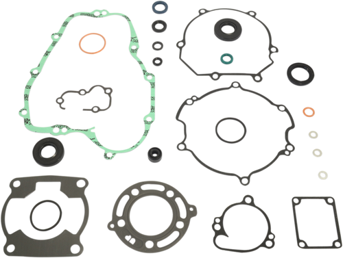 Gasket Kit — Complete 09343165