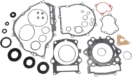 Complete Gasket and Oil Seal Kit 09344589
