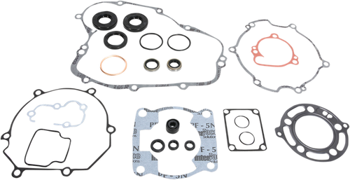 Complete Gasket and Oil Seal Kit 09344793