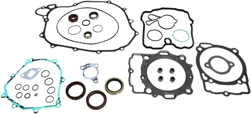 Complete Gasket and Oil Seal Kit 09344791