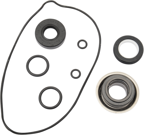 Water Pump Rebuild Kit 09344861 Water Pump Rebuild Kit 09344861