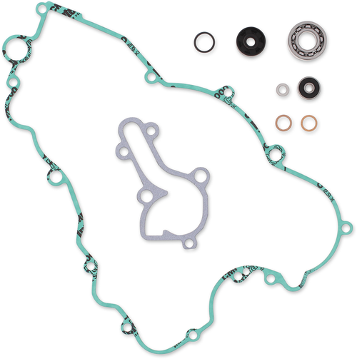 Water Pump Rebuild Kit 09345198