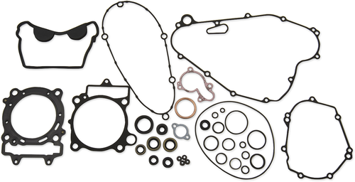 Complete Gasket and Oil Seal Kit 09345371