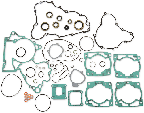 Complete Gasket and Oil Seal Kit 09345372