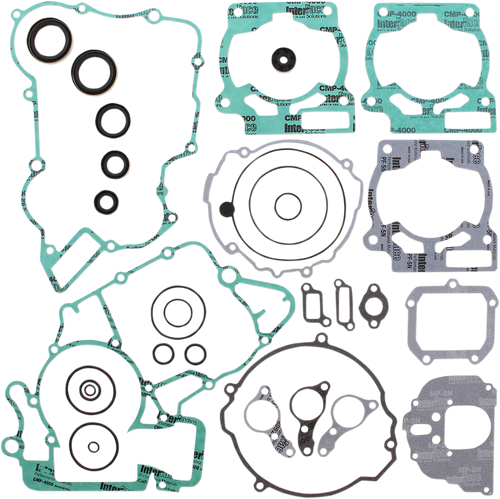 Complete Gasket and Oil Seal Kit 09345367