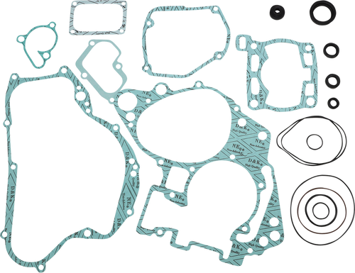 Complete Gasket Kit 09345573