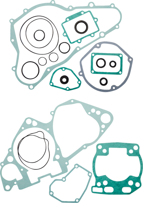 Complete Gasket Kit 09345577