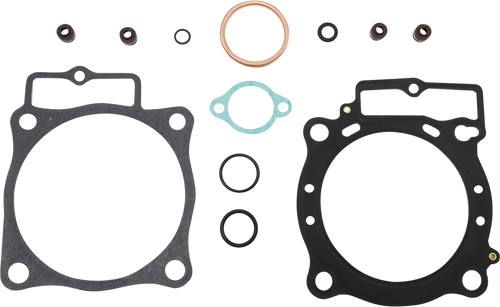 Top End Gasket Set 09345683