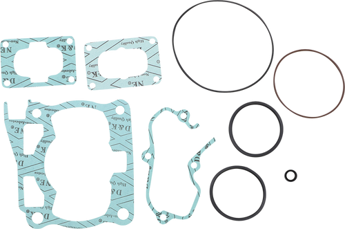 Top End Gasket Set 09345695
