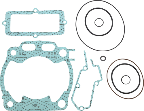 Top End Gasket Set 09345702
