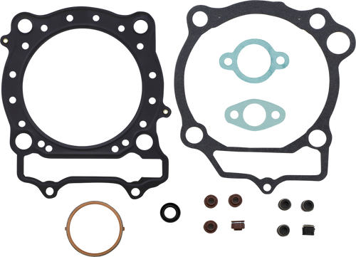 Top End Gasket Set 09345740