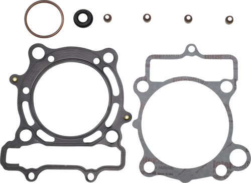 Top End Gasket Set 09345766