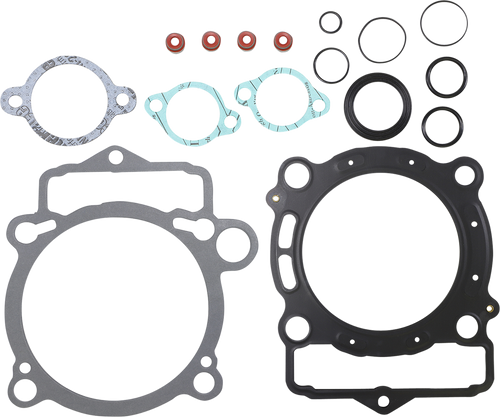 Top End Gasket Set 09345797