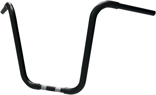 1-1/4" Fat Ape Hanger Handlebar 06011708 1-1/4" Fat Ape Hanger Handlebar 06011708