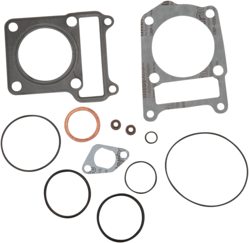 Top End Gasket Kit 09345884
