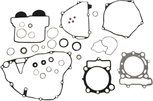 Complete Gasket and Oil Seal Kit 09345889