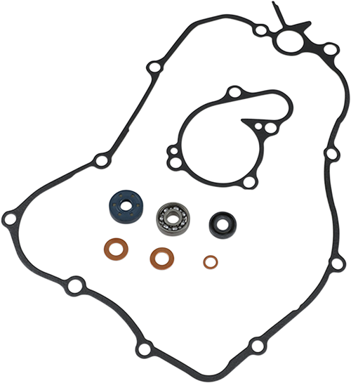 Water Pump Gasket Kit 09346086