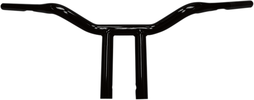 1-1/4" Super T Handlebar with Built-In Riser 06012007