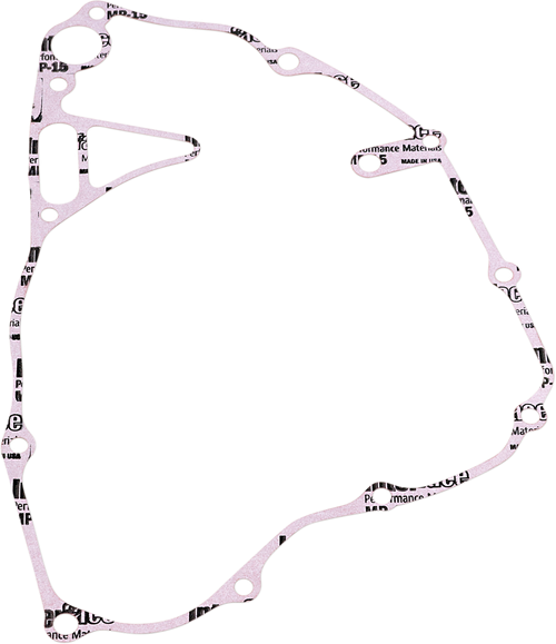 Clutch Cover Gasket 09346130