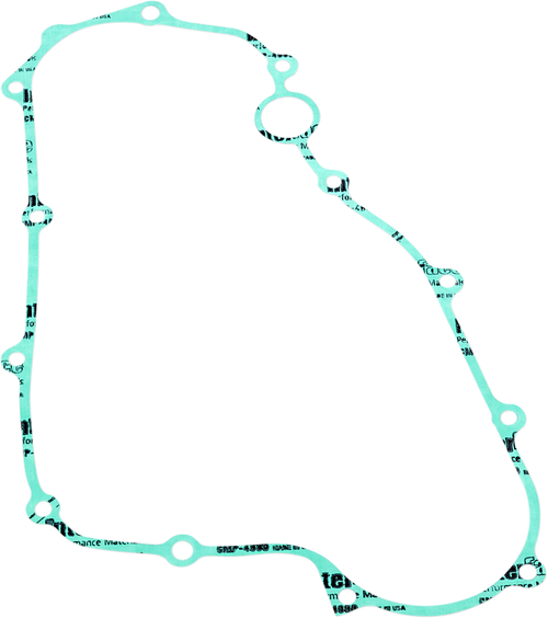 Clutch Cover Gasket 09346133