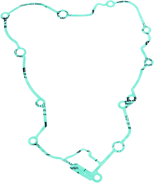 Clutch Cover Gasket 09346150