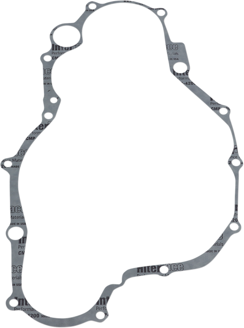 Clutch Cover Gasket 09346160