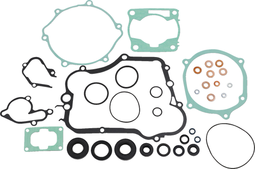 Complete Gasket Kit 09346360