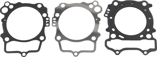 Top End Race Gasket Kit — Top End 09346371