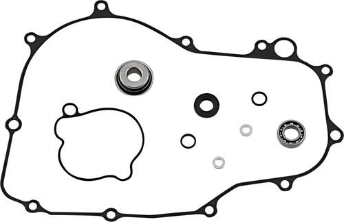 Water Pump Rebuild Kit 09346543 Water Pump Rebuild Kit 09346543