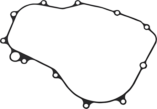 Clutch Cover Gasket 09346540