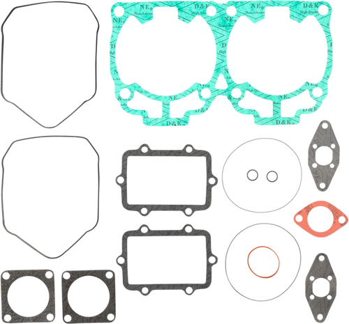 Top End Gasket Kit 09346641