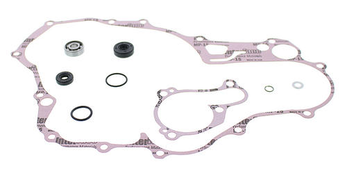 Water Pump Rebuild Kit 09346696 Water Pump Rebuild Kit 09346696