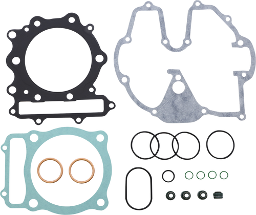 Top End Gasket Set 09347118
