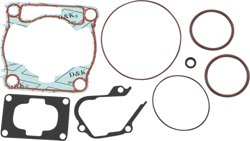 Top End Gasket Set 09347123