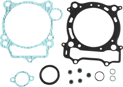 Top End Gasket Set 09347129