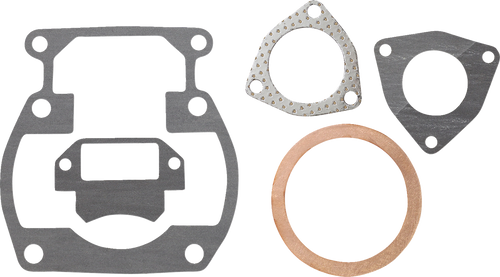 Top End Gasket Kit 09347226