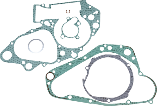 Engine Gasket Kit 09347332