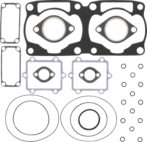 Pro-Formance Full Top End Gasket Kit 09347389