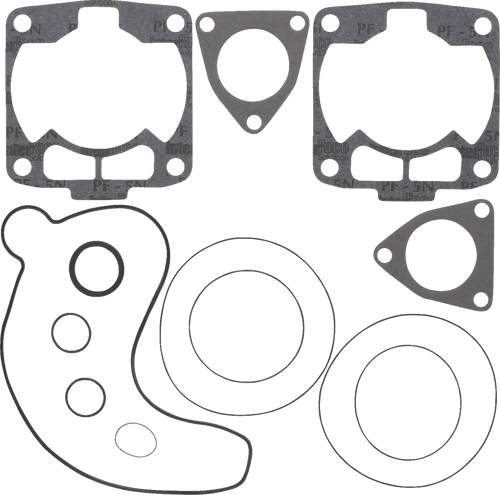 Pro-Formance Full Top End Gasket Kit 09347390