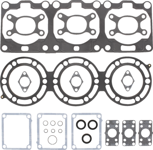 Pro-Formance Full Top End Gasket Kit 09347403